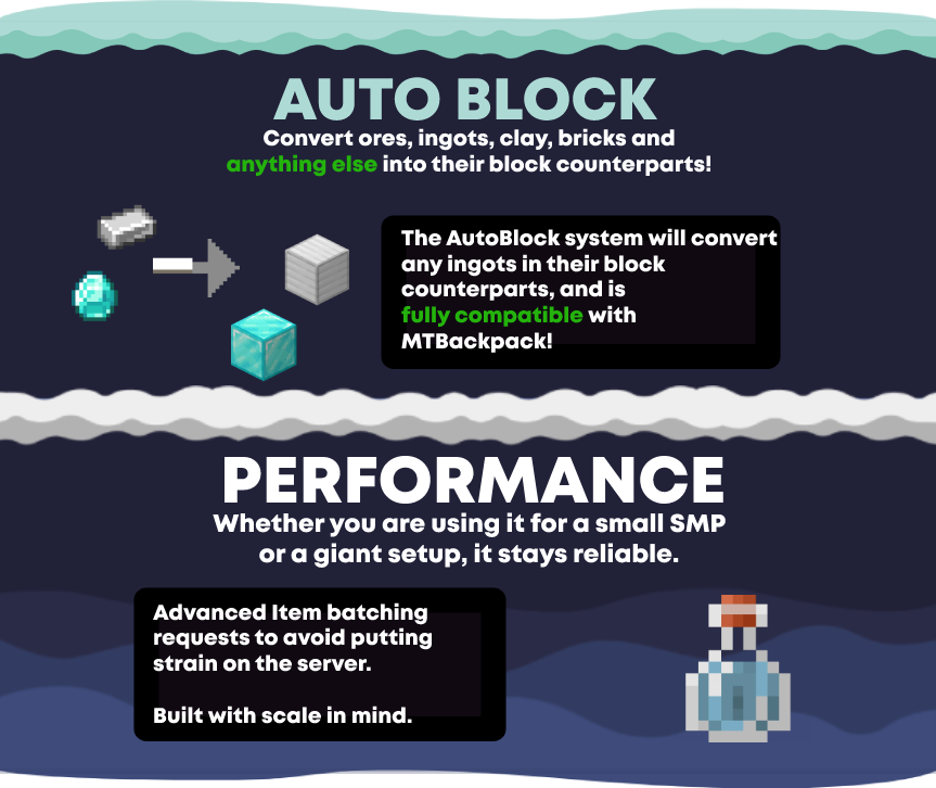 ⚡ MTAutopickup ⚡ TeamMT ⚡ | NullForums
